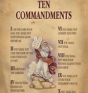 tencommandments