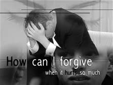 forgiveness