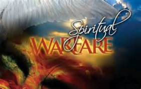 spiritwarfare