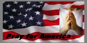 prayforamerica